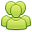 Shared Users